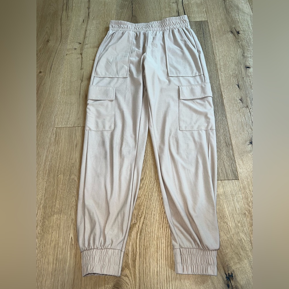 AMISU cargo pants